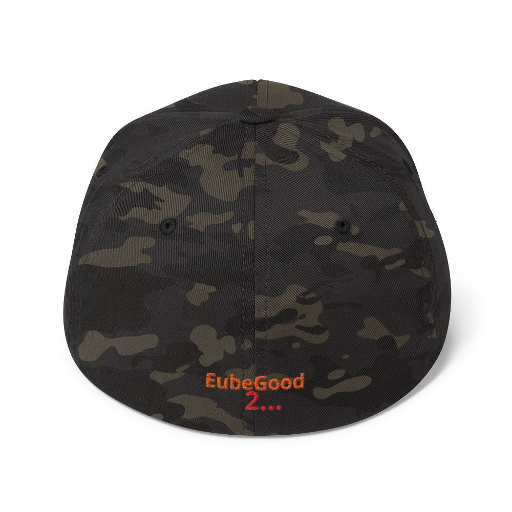IRIE Structured Twill Cap