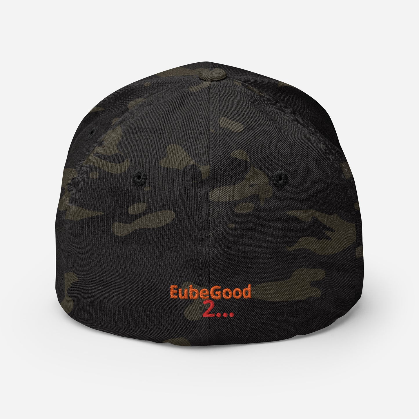 IRIE Structured Twill Cap
