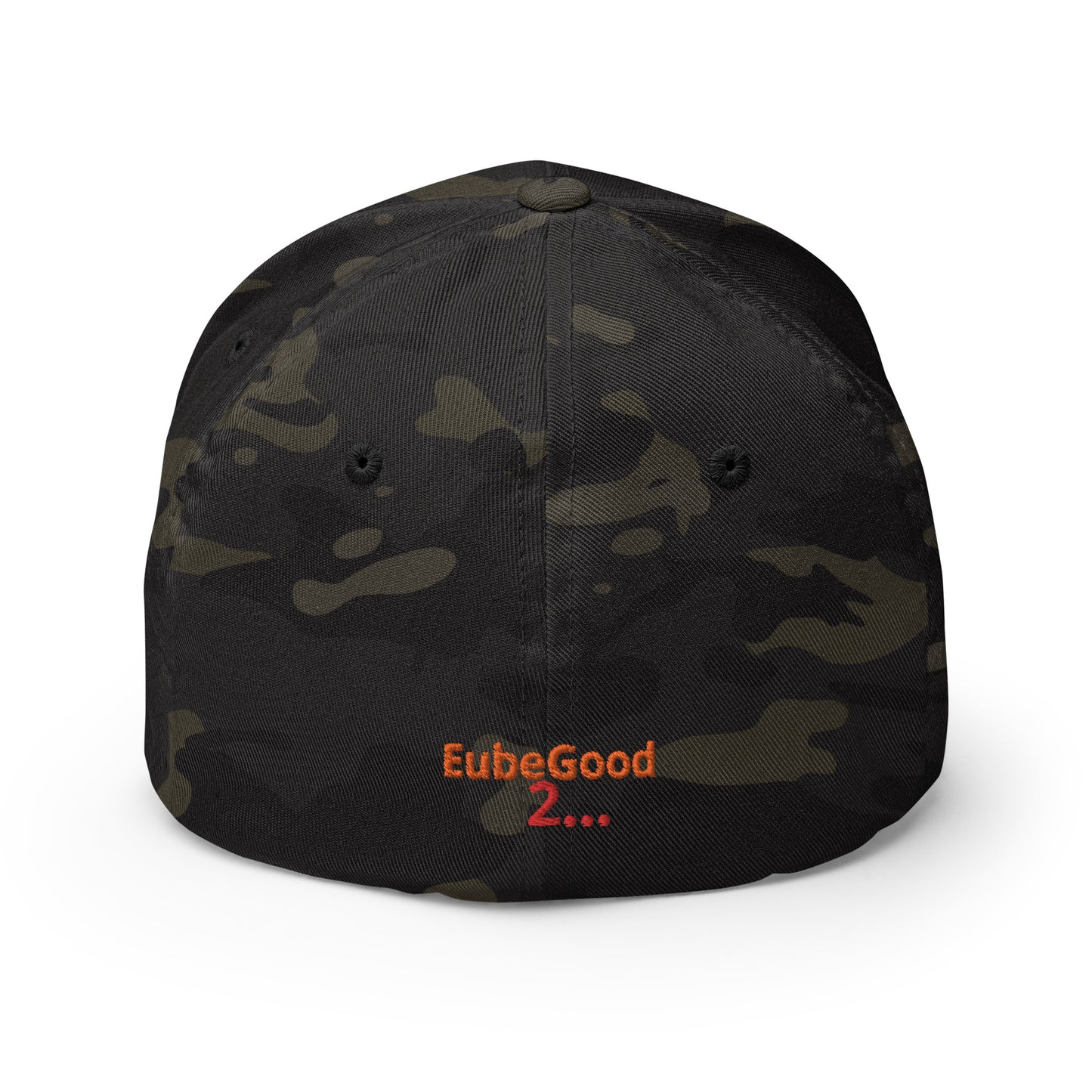 IRIE GOLF Structured Twill Cap