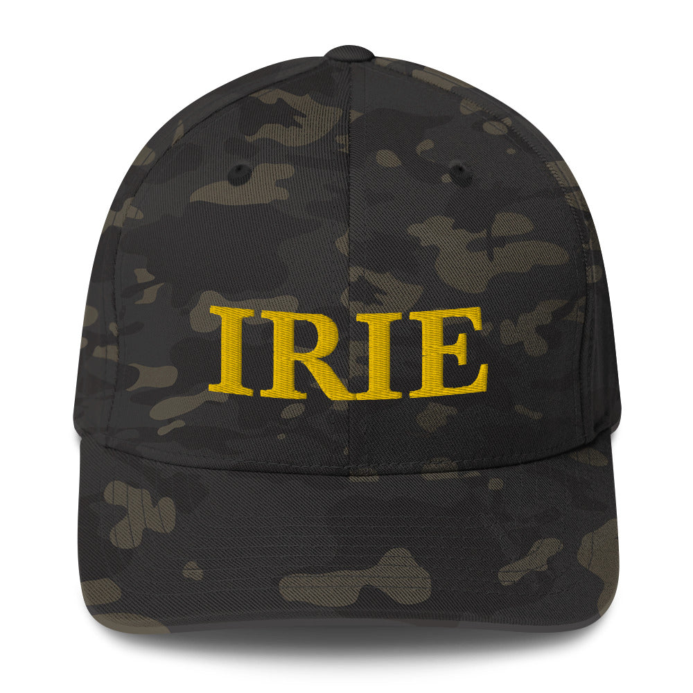 IRIE Structured Twill Cap