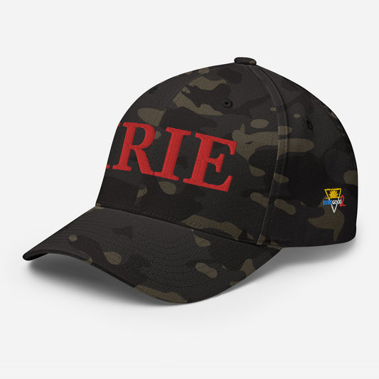 IRIE Structured Twill Cap