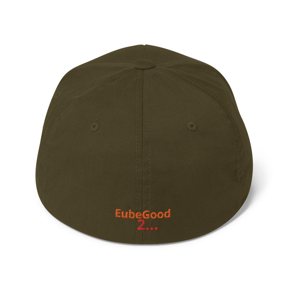 IRIE Structured Twill Cap