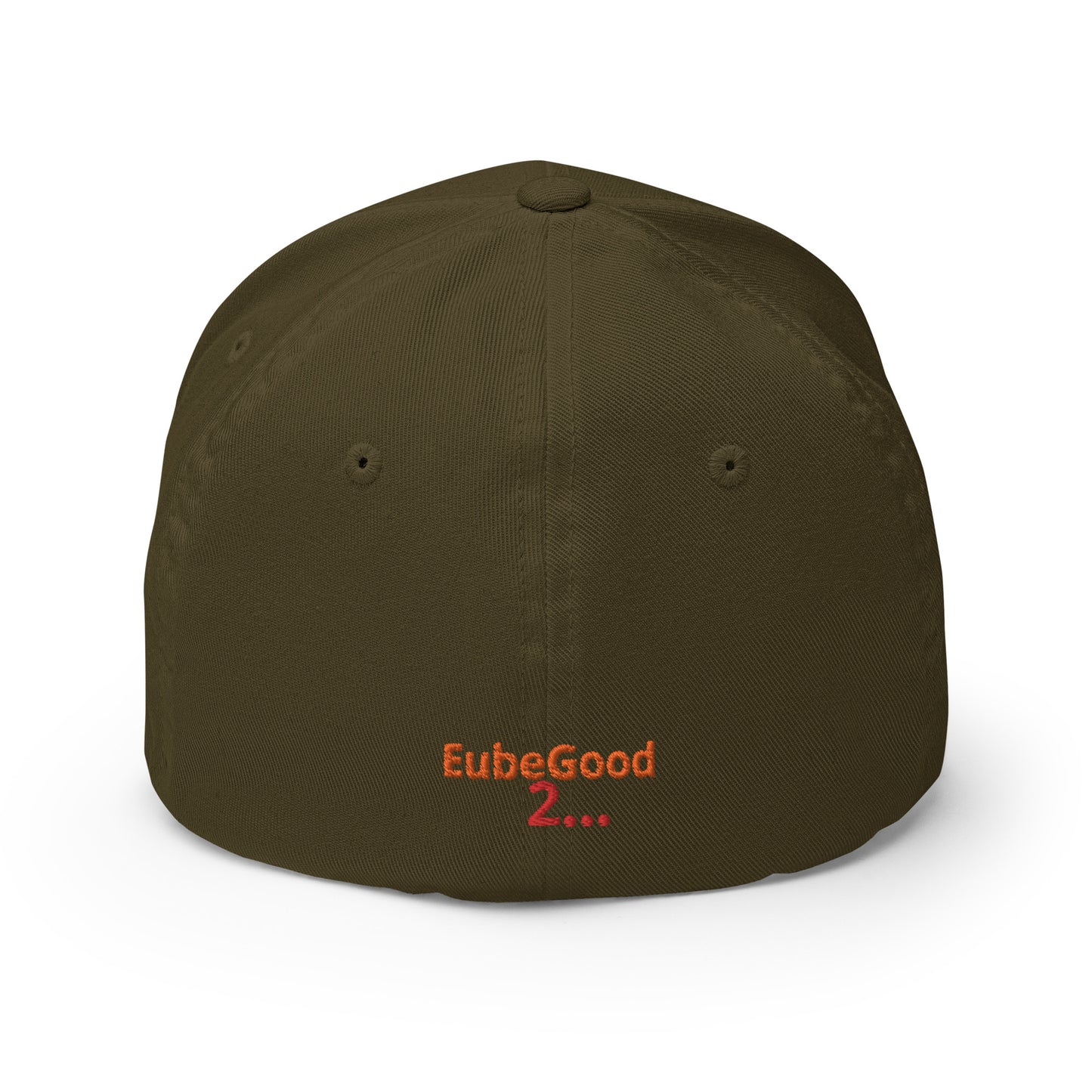 IRIE GOLF Structured Twill Cap