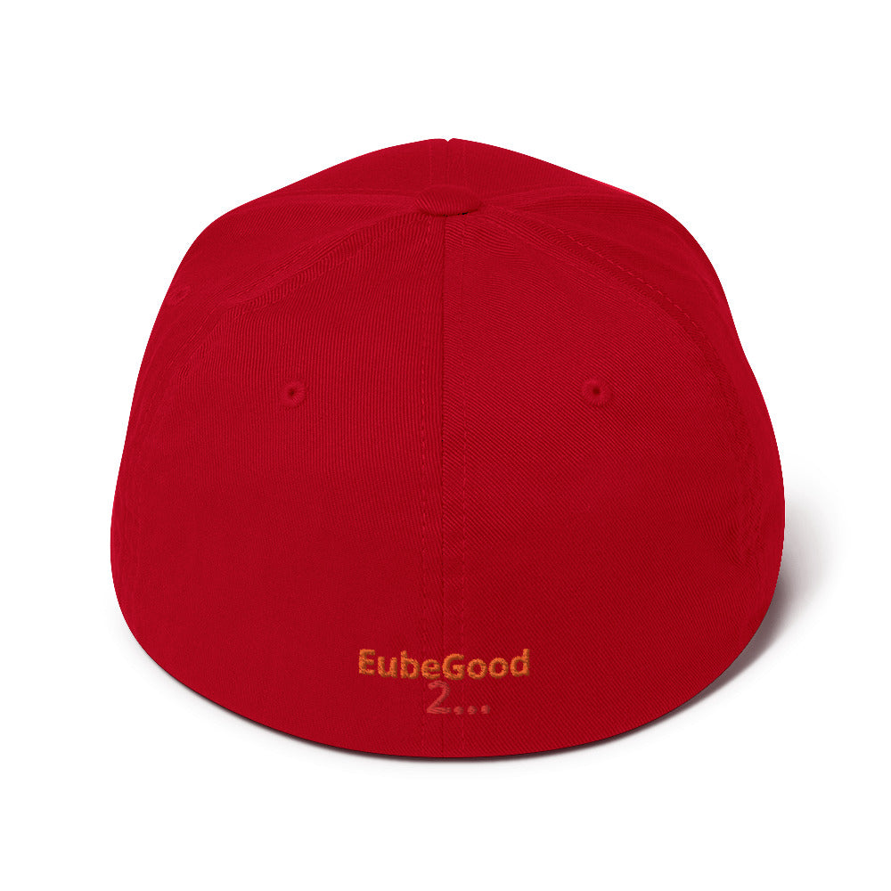 IRIE Structured Twill Cap
