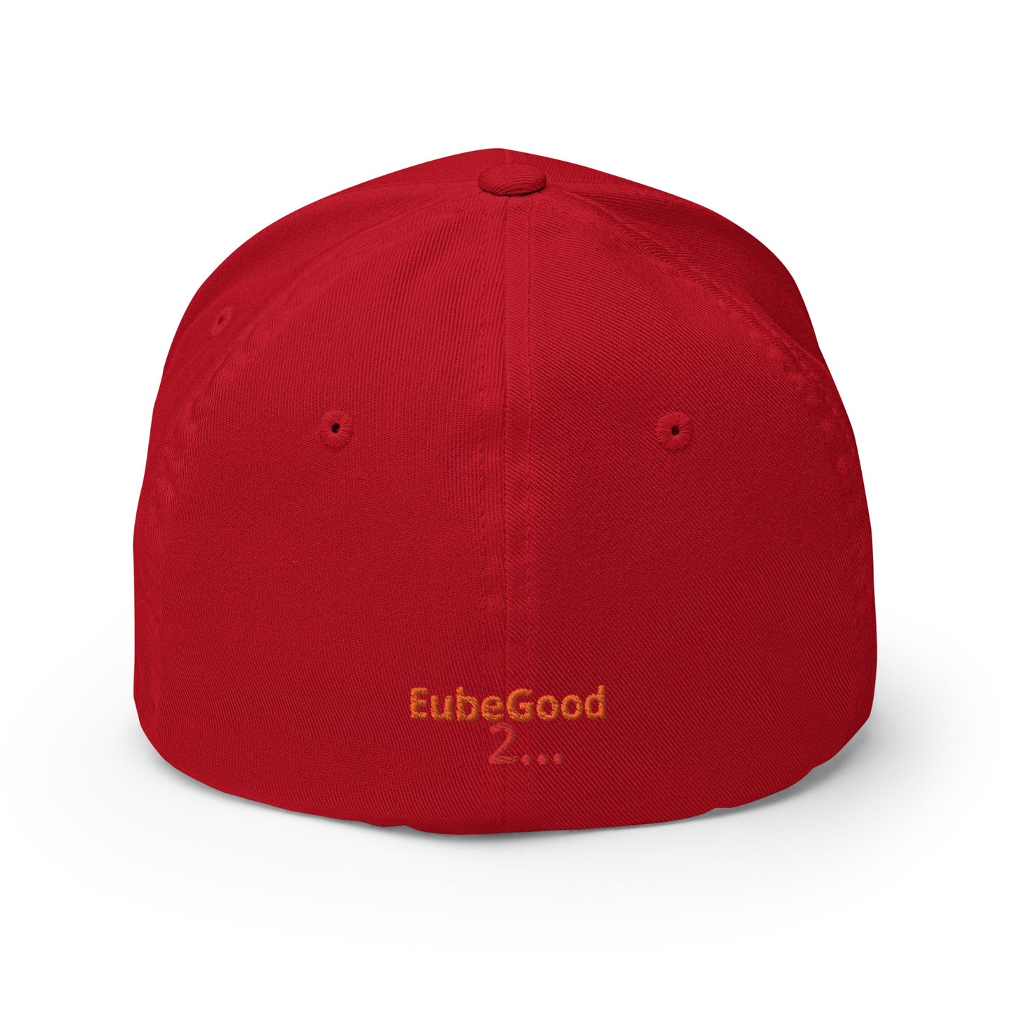 IRIE GOLF Structured Twill Cap