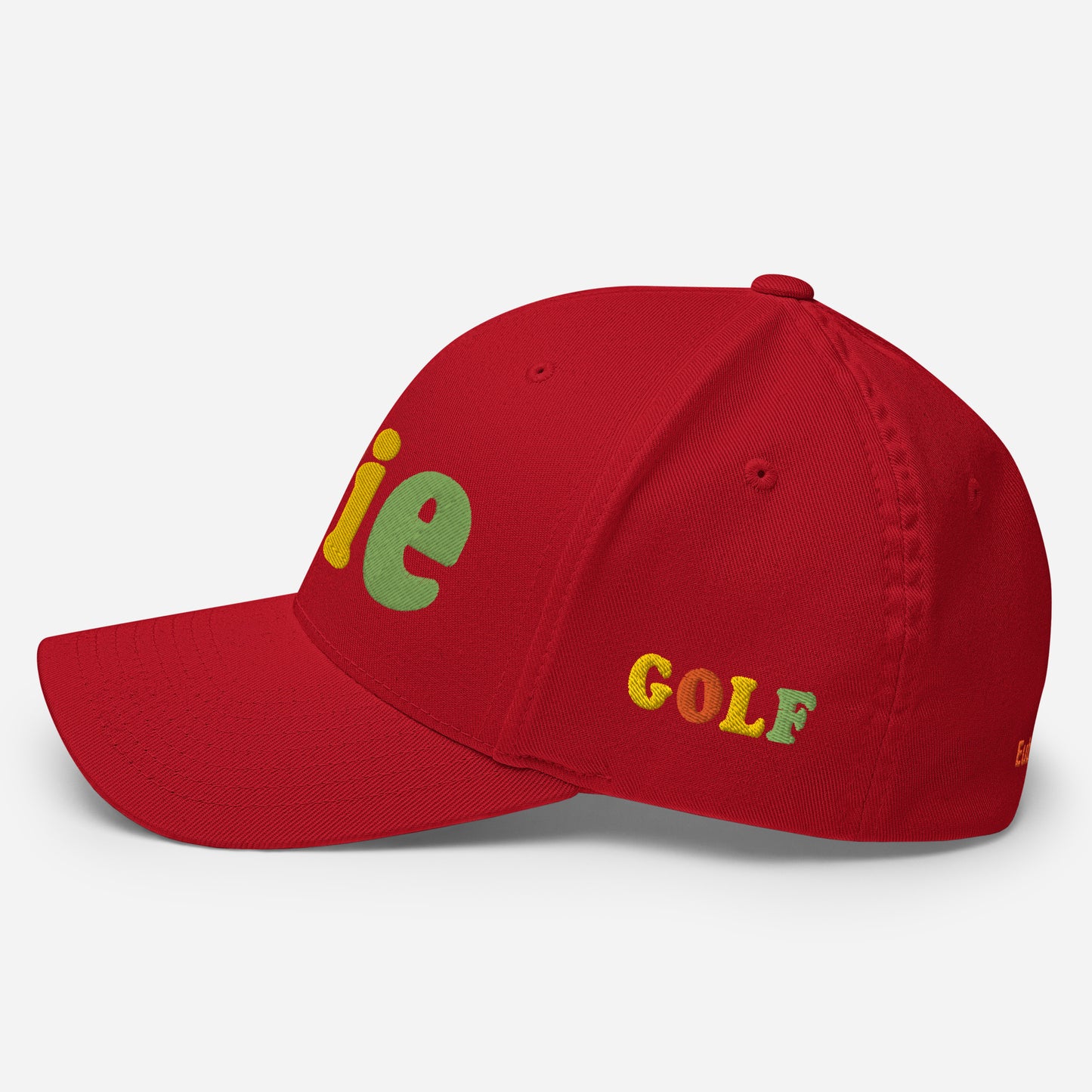 irie Golf Structured Twill Cap