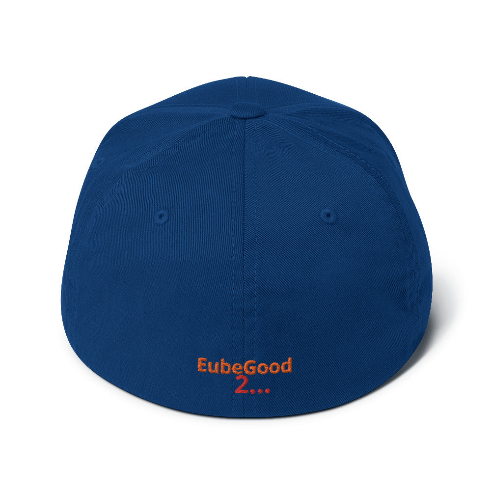 IRIE Structured Twill Cap
