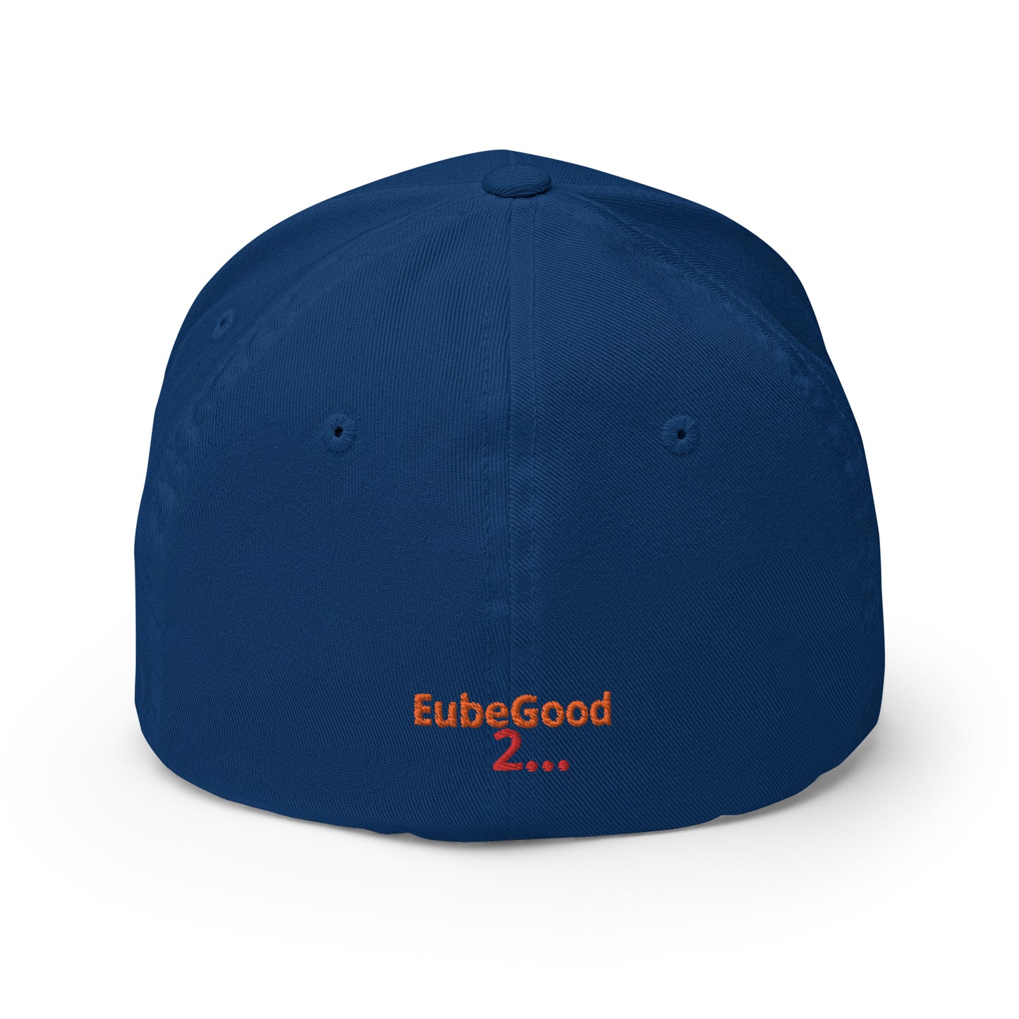 IRIE GOLF Structured Twill Cap