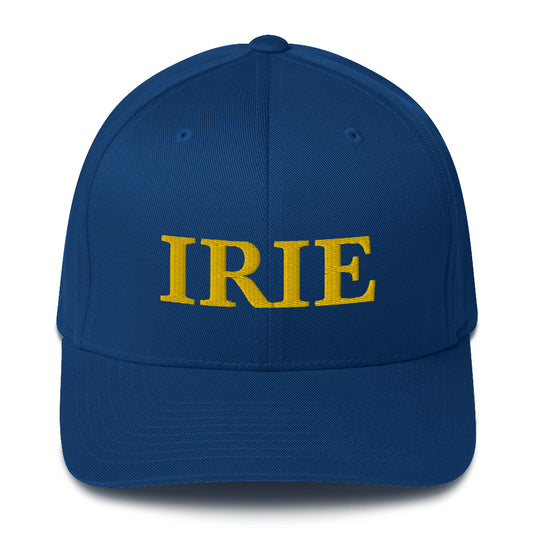 IRIE Structured Twill Cap