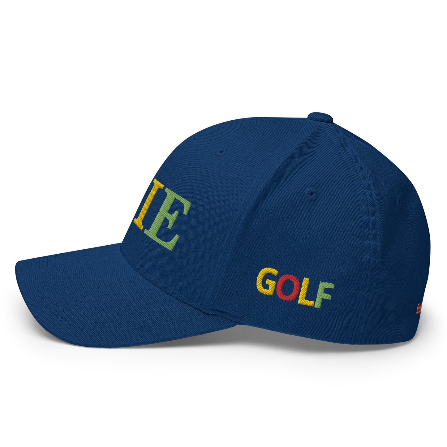 IRIE GOLF Structured Twill Cap