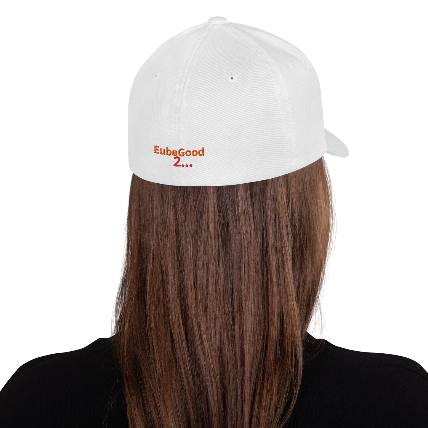 EuBe Structured Twill Cap