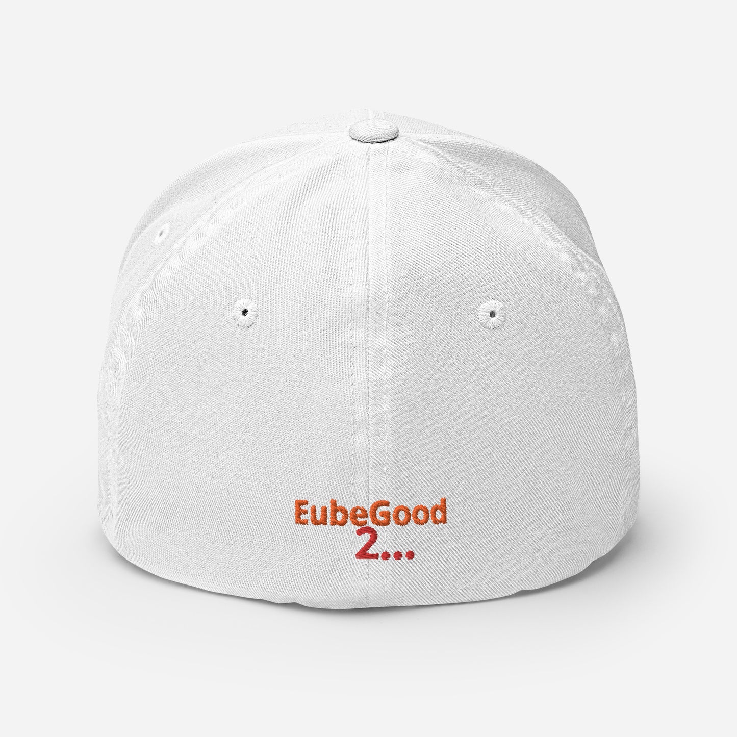 irie Golf Structured Twill Cap