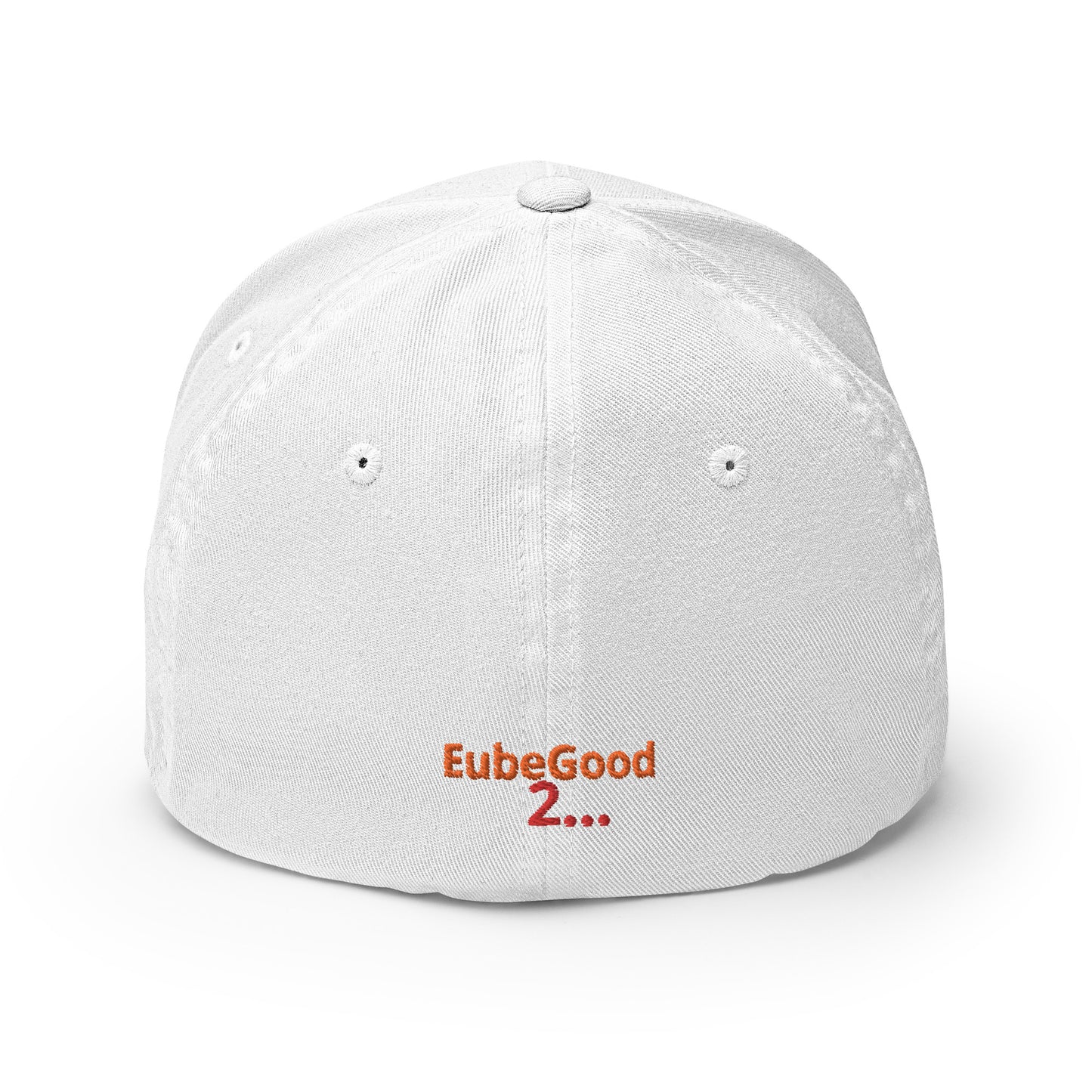 IRIE GOLF Structured Twill Cap