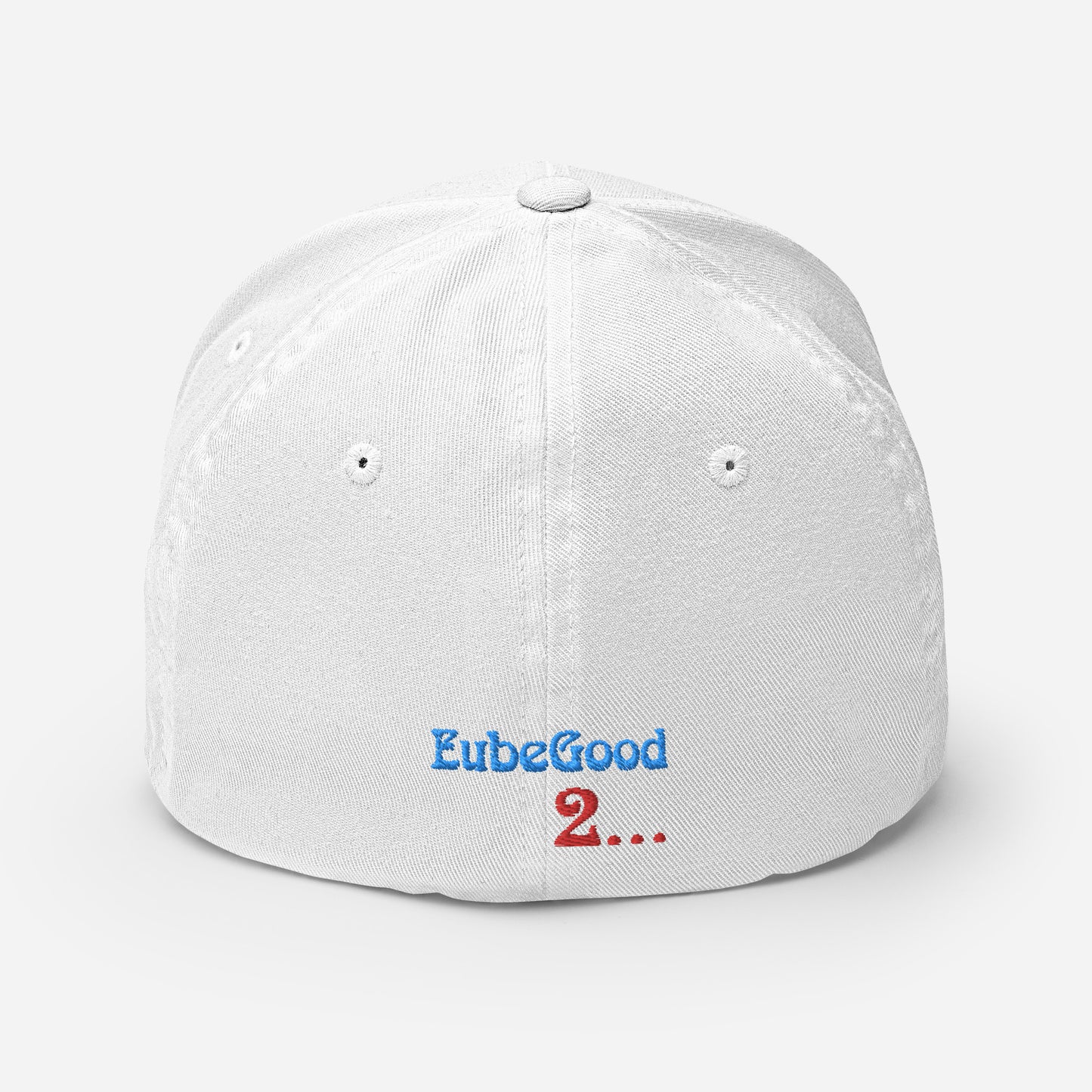 WAGG Collection Exclusive Twill Cap Structured