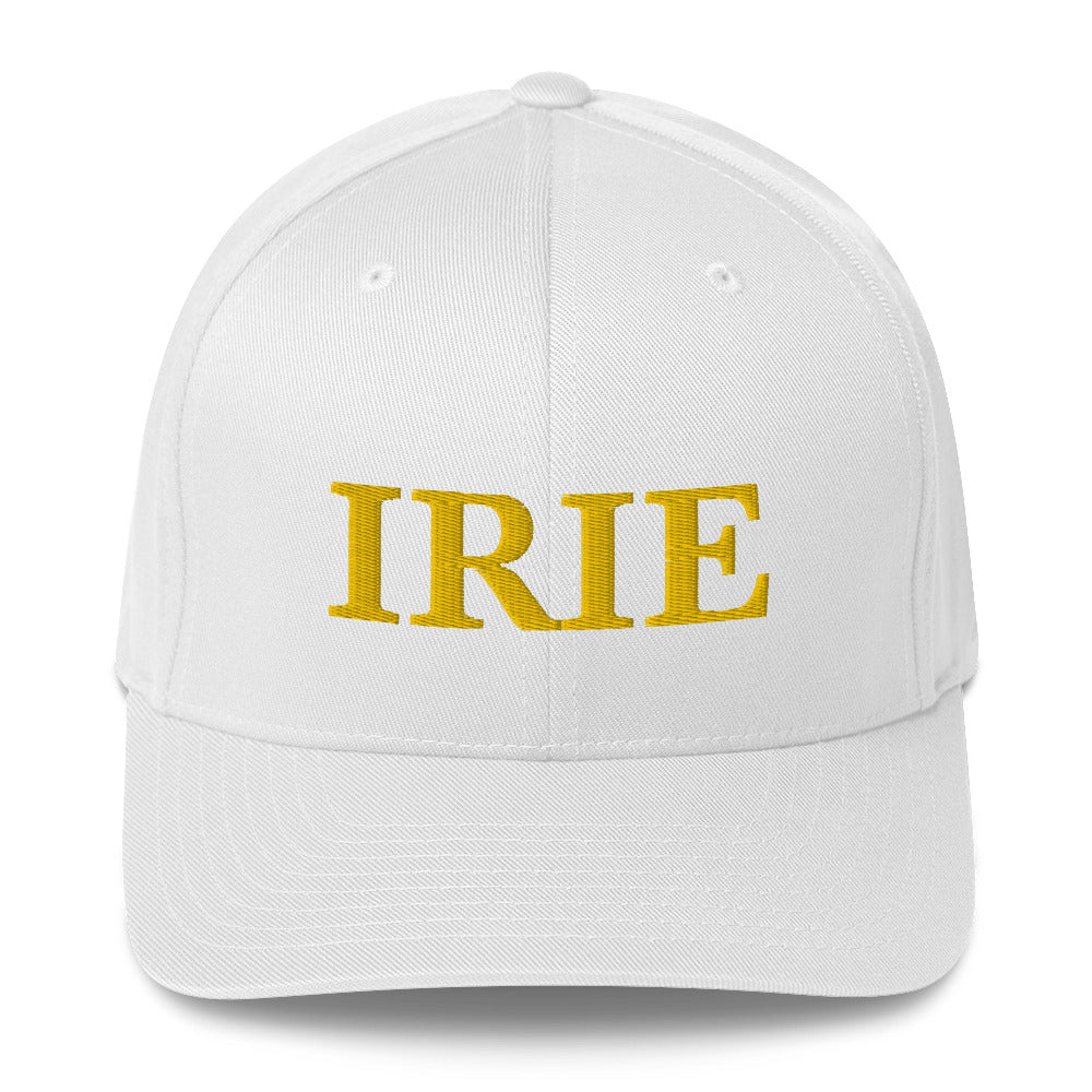 IRIE Structured Twill Cap