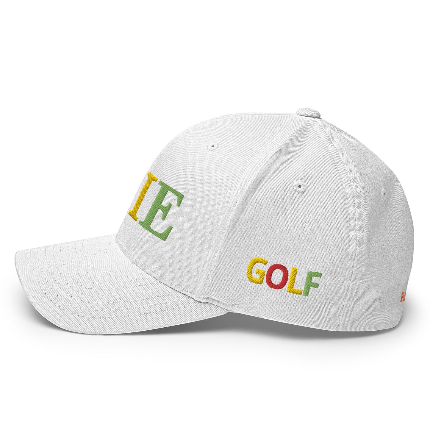 IRIE GOLF Structured Twill Cap