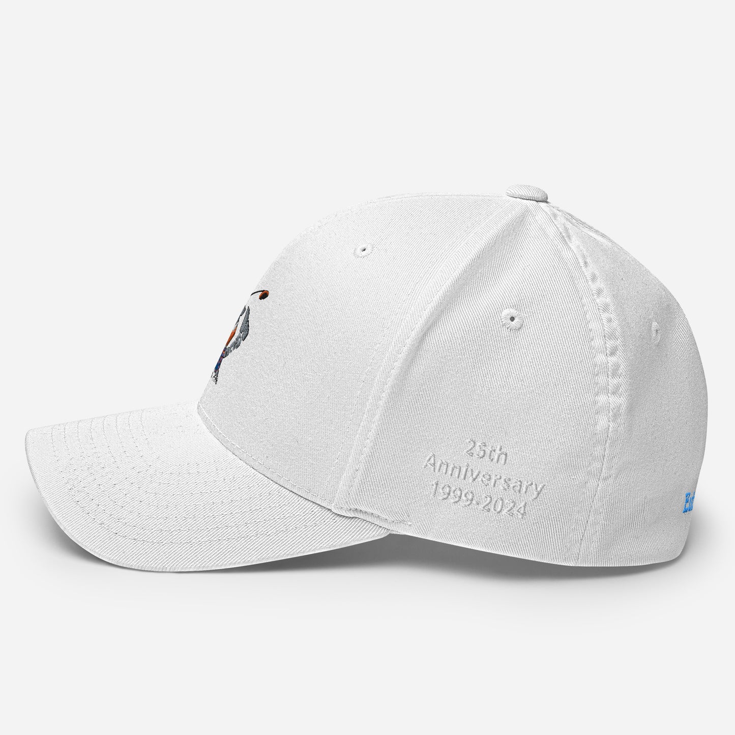 WAGG Collection Exclusive Twill Cap Structured