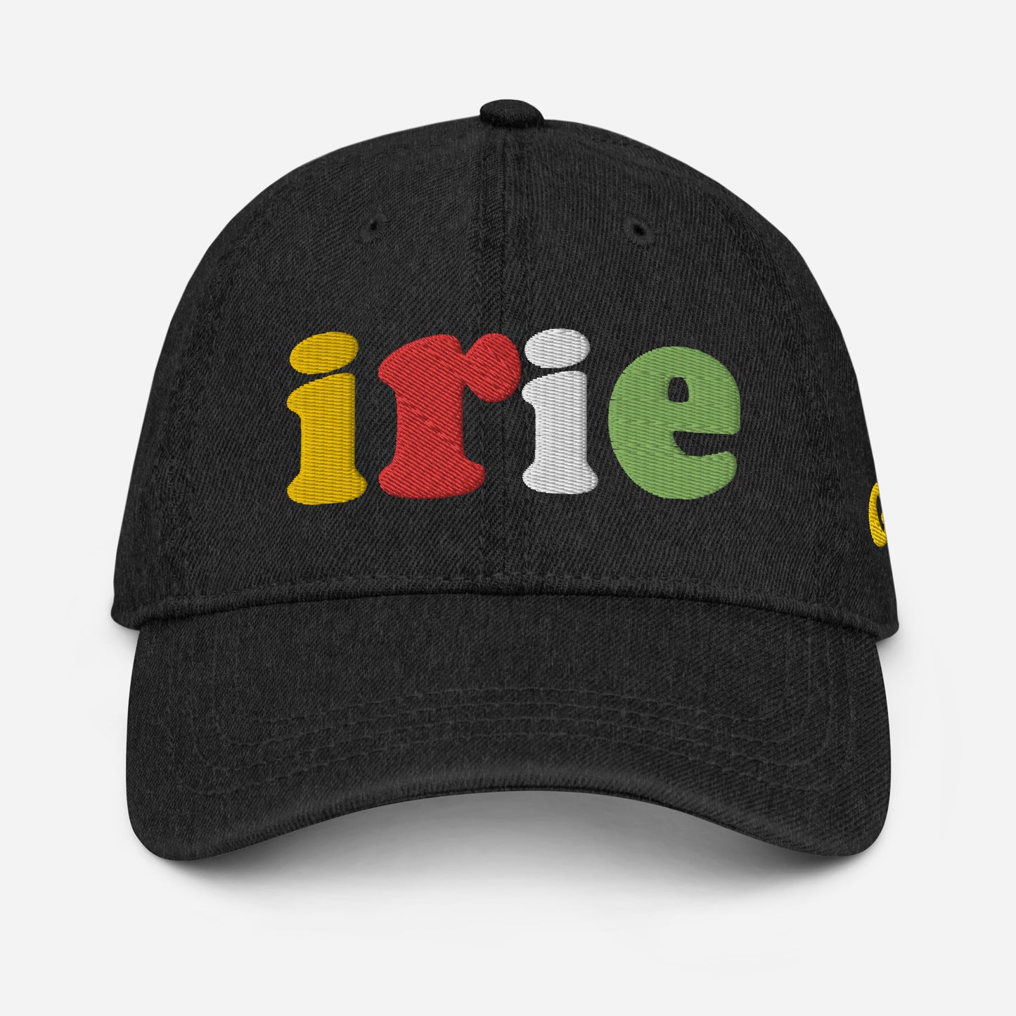 irie Denim Hat