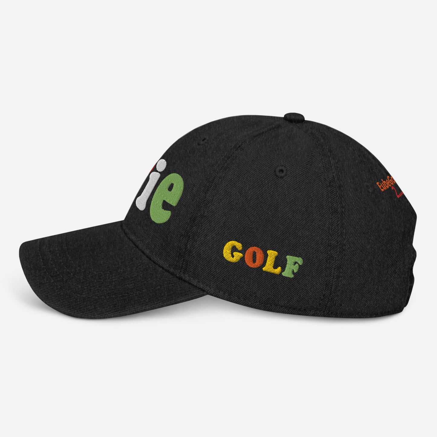 irie Denim Hat