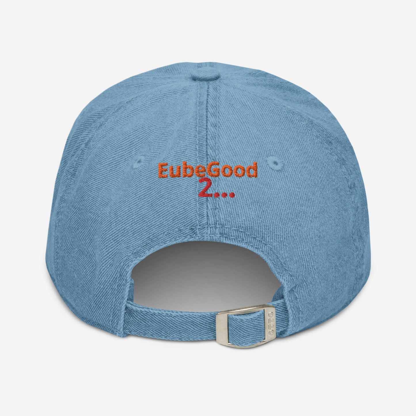 irie Denim Hat