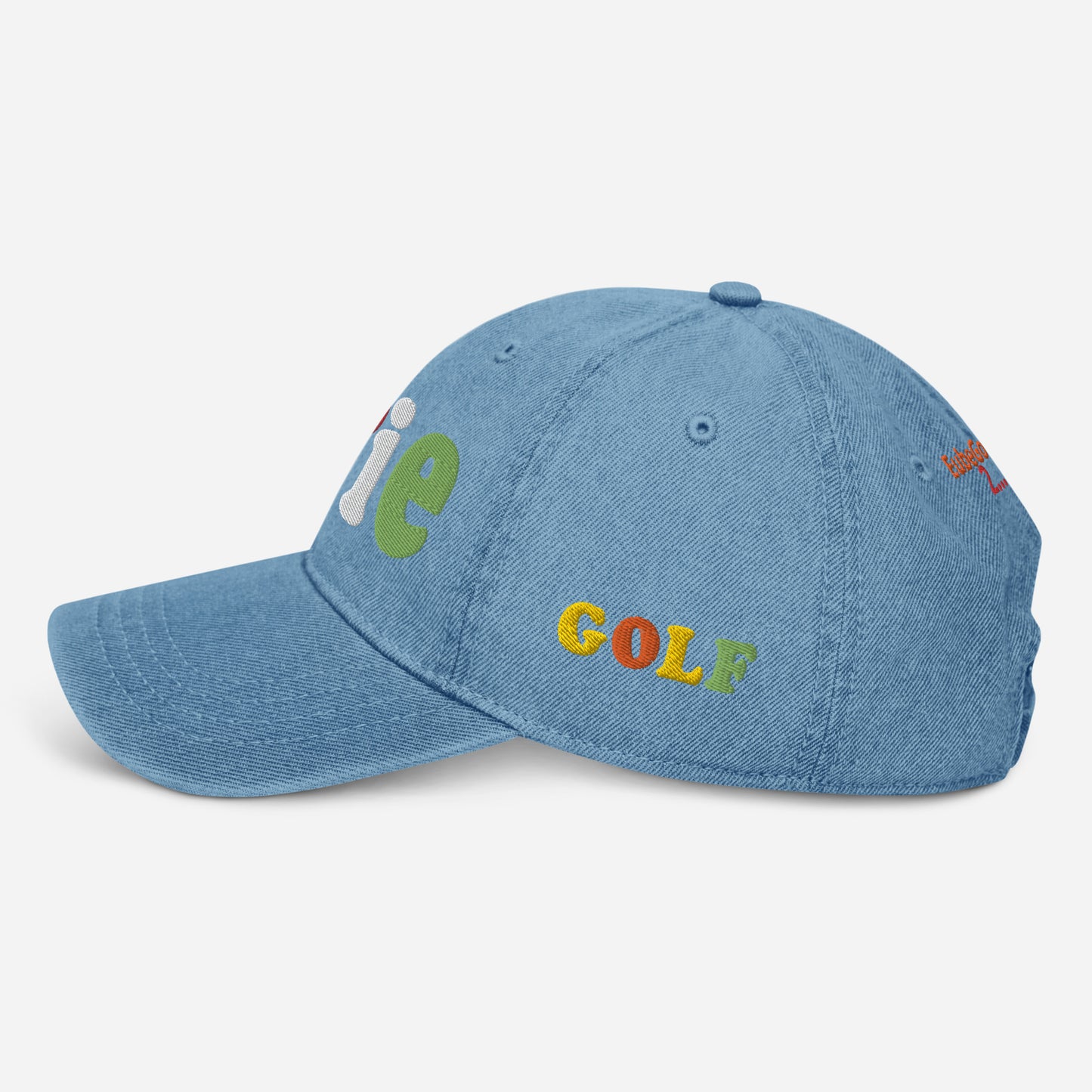 irie Denim Hat