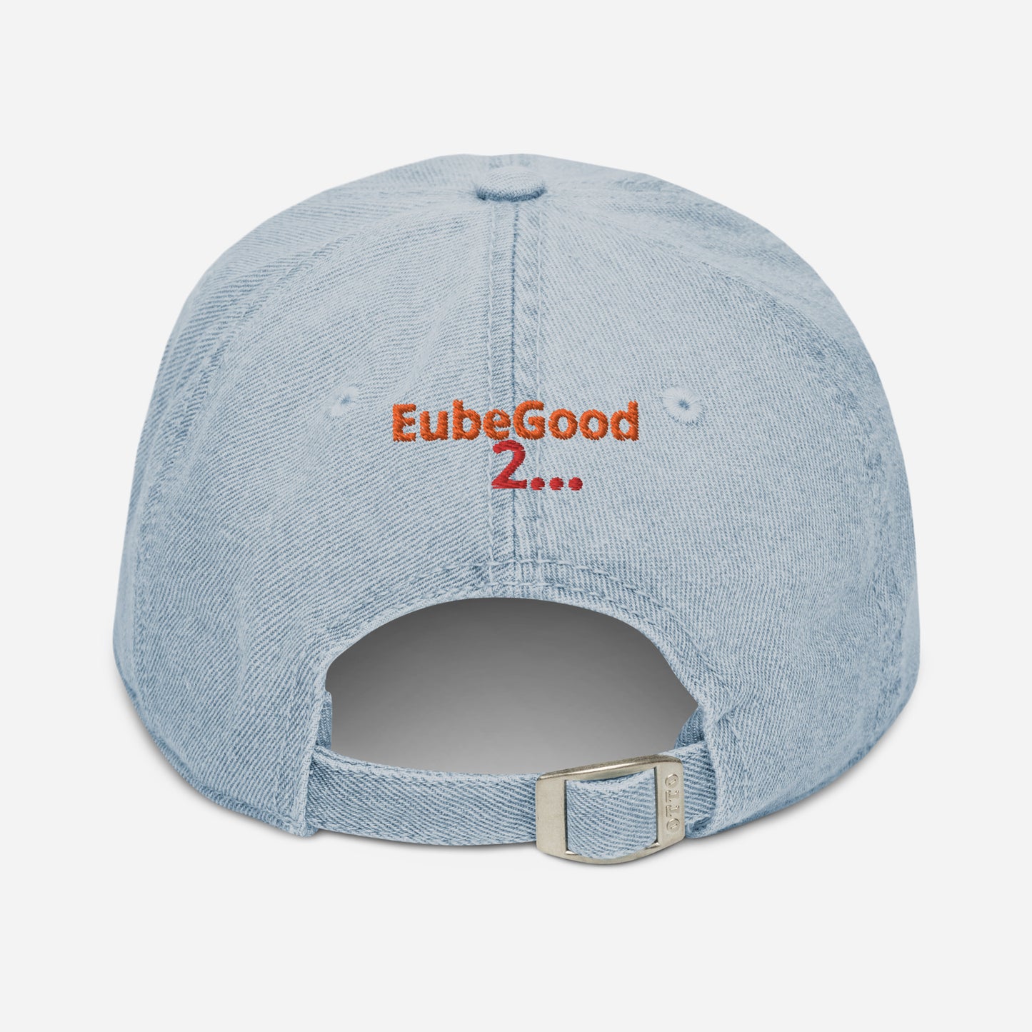 irie Denim Hat