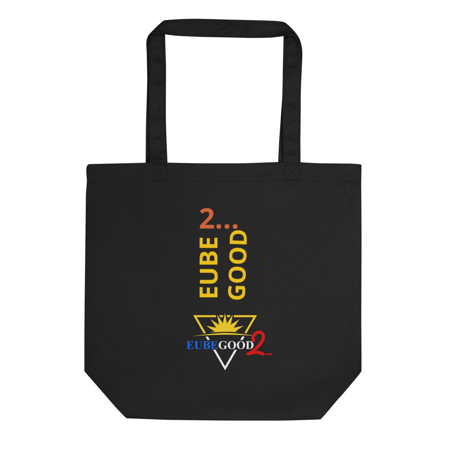 Puerto Rico Eco Tote Bag