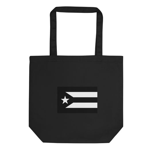 Puerto Rico Eco Tote Bag
