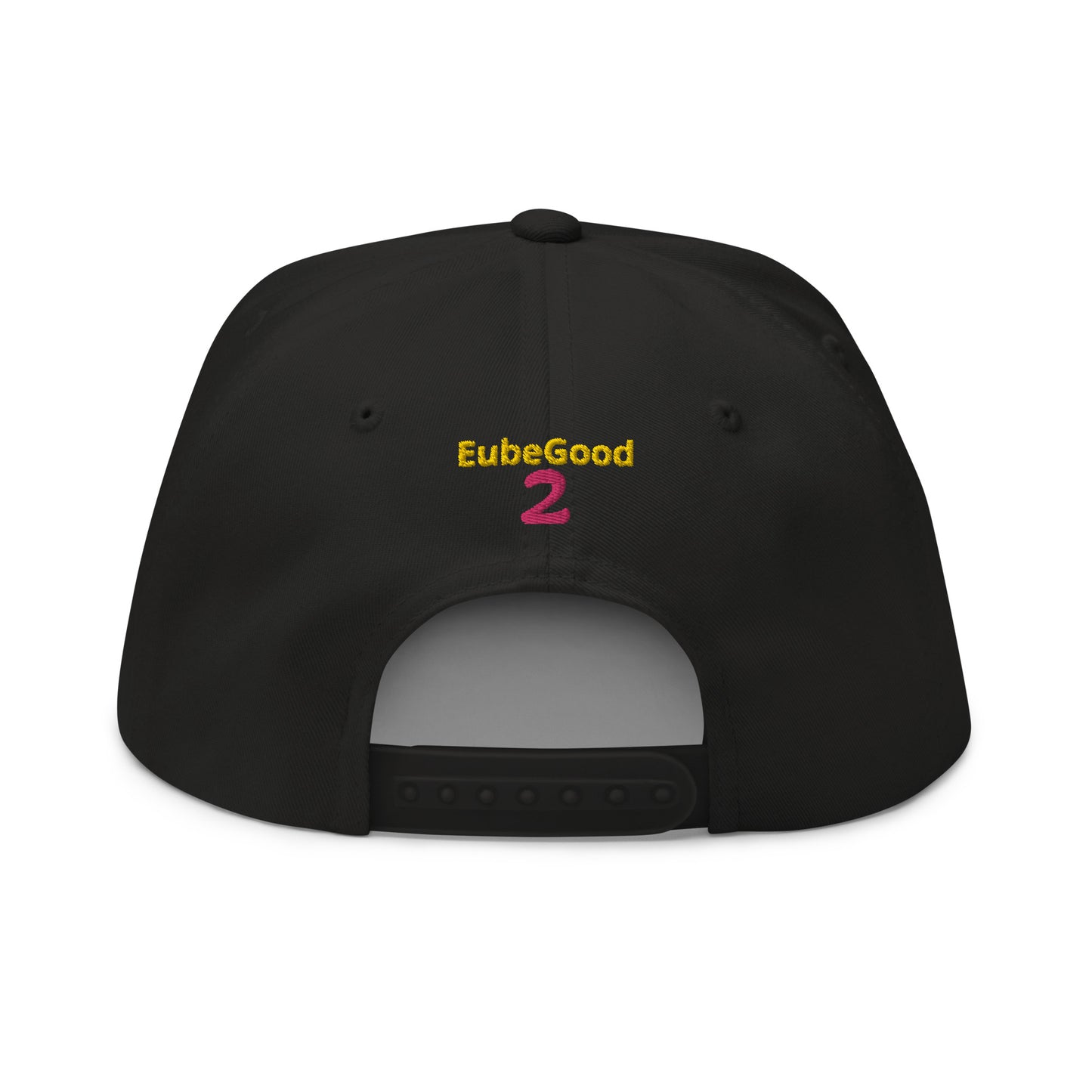 irie Golf Flat Bill Cap