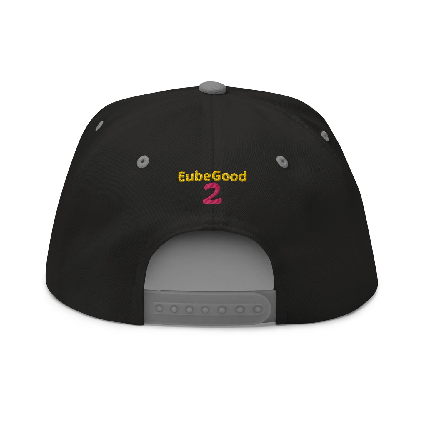 irie Golf Flat Bill Cap