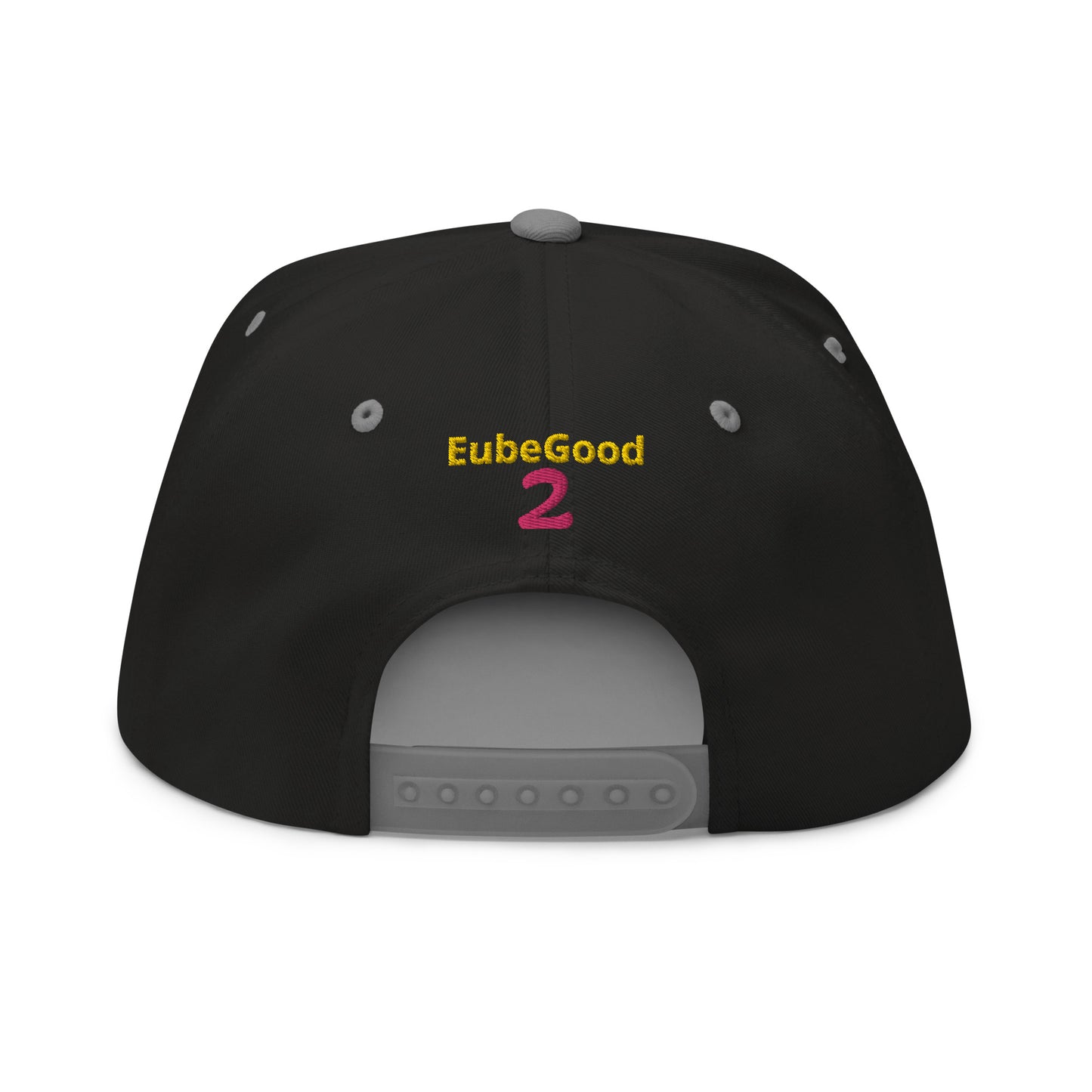 irie Golf Flat Bill Cap