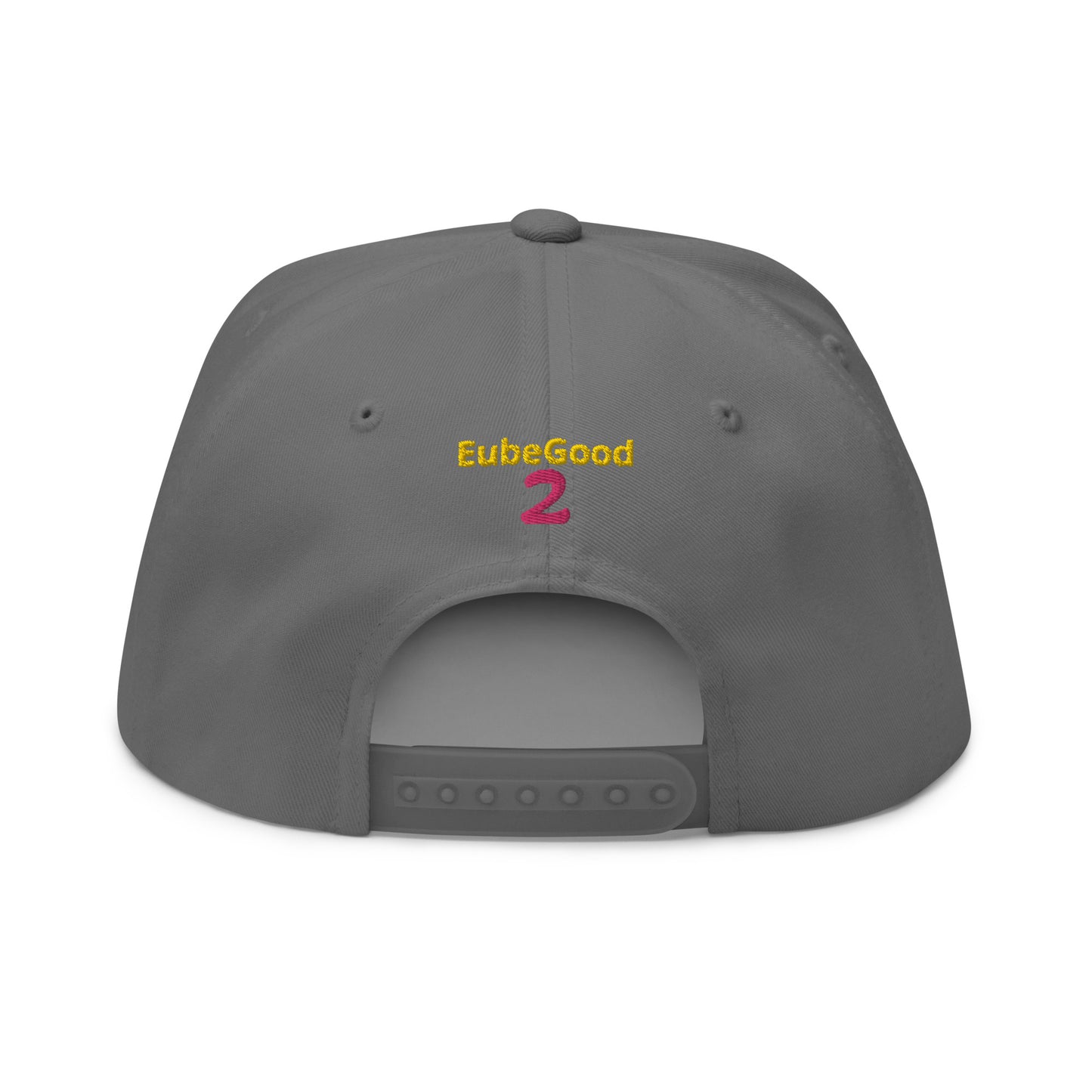 irie Golf Flat Bill Cap