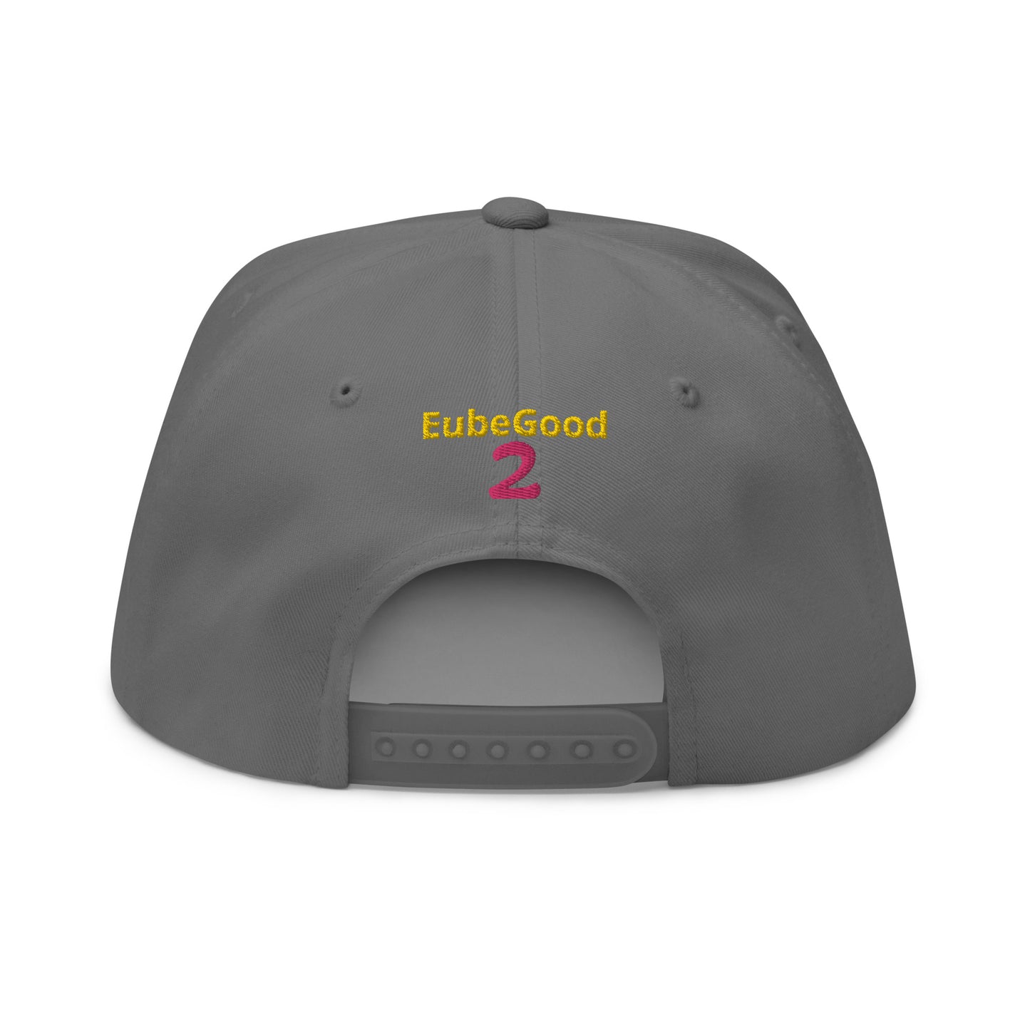 irie Golf Flat Bill Cap