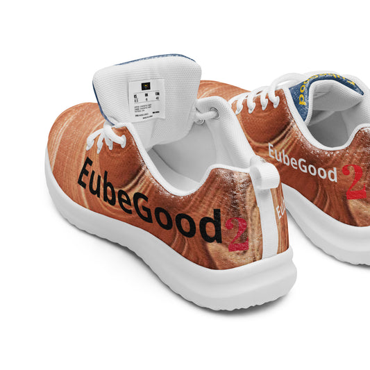 Men’s Earth Tone athletic shoes