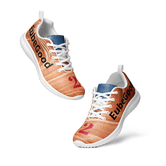 Men’s athletic shoes Earth Tone