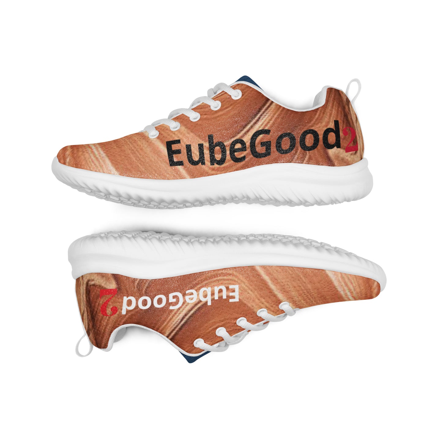Earth Tone Men’s athletic shoes