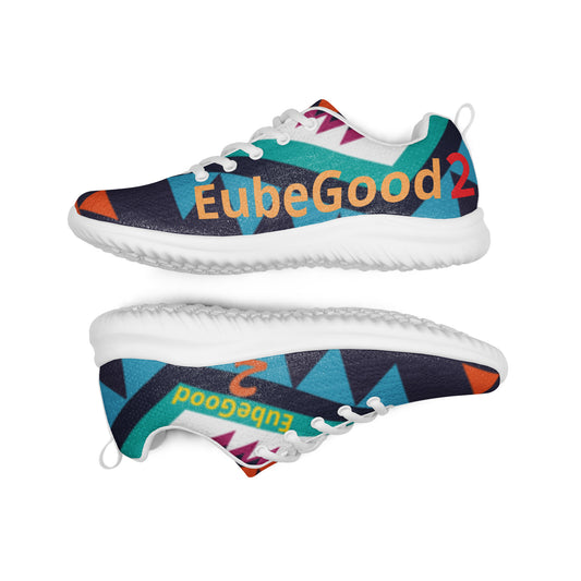 Men’s athletic shoes
