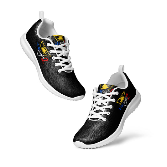 EubeGood2 Men’s athletic shoes