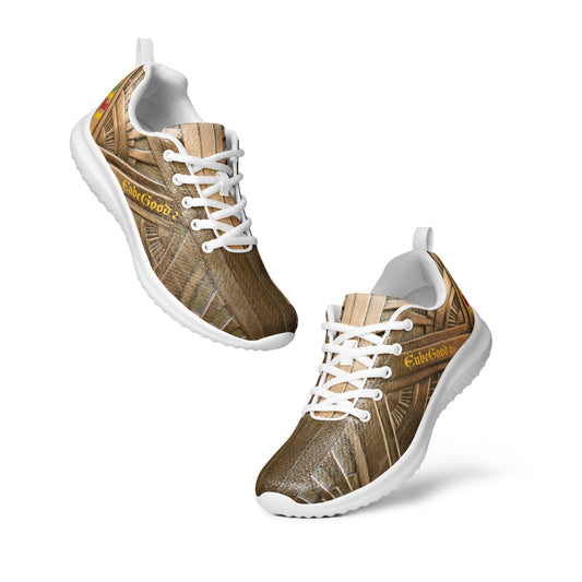 EubeGood2 Organic bucket hat