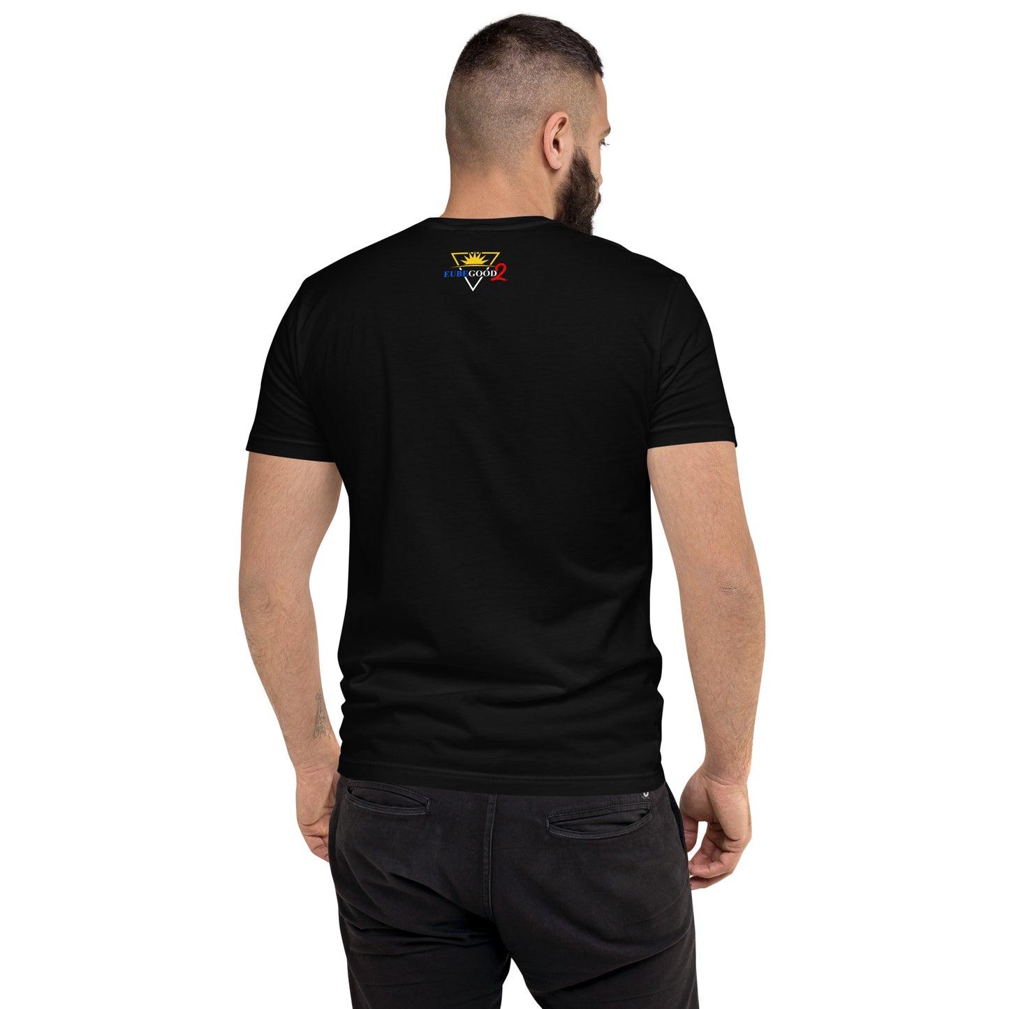 BM irie vibes Short Sleeve T-shirt