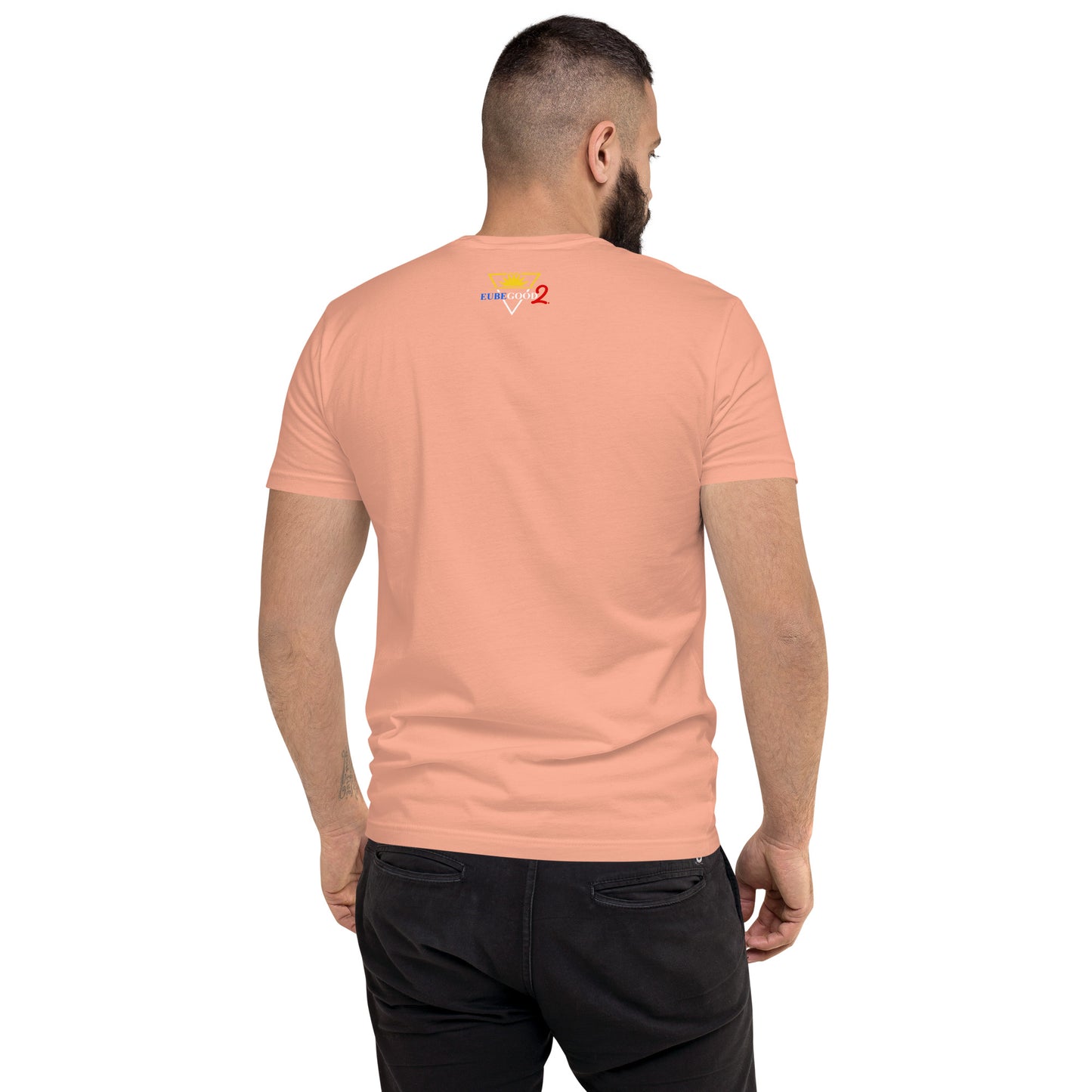 BM irie vibes Short Sleeve T-shirt