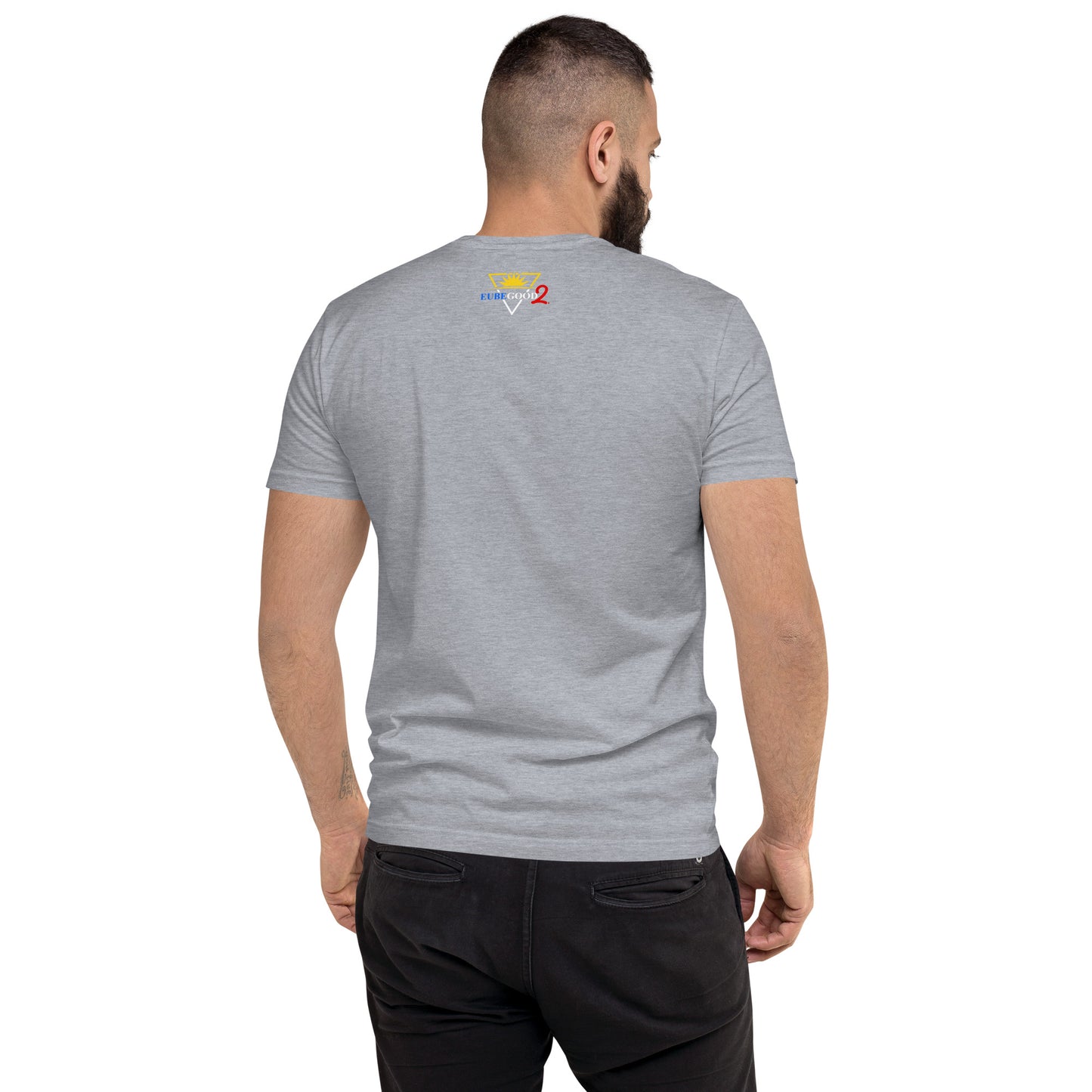 BM irie vibes Short Sleeve T-shirt