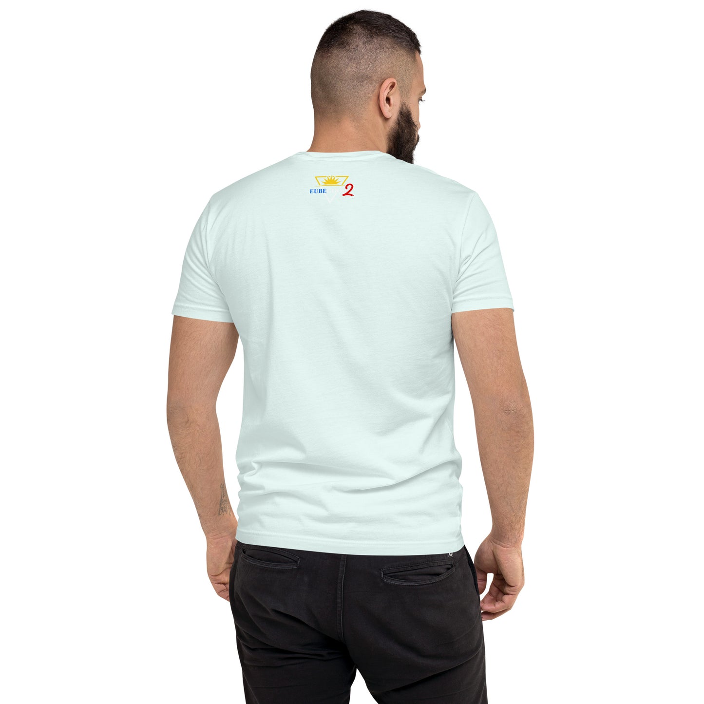 BM irie vibes Short Sleeve T-shirt