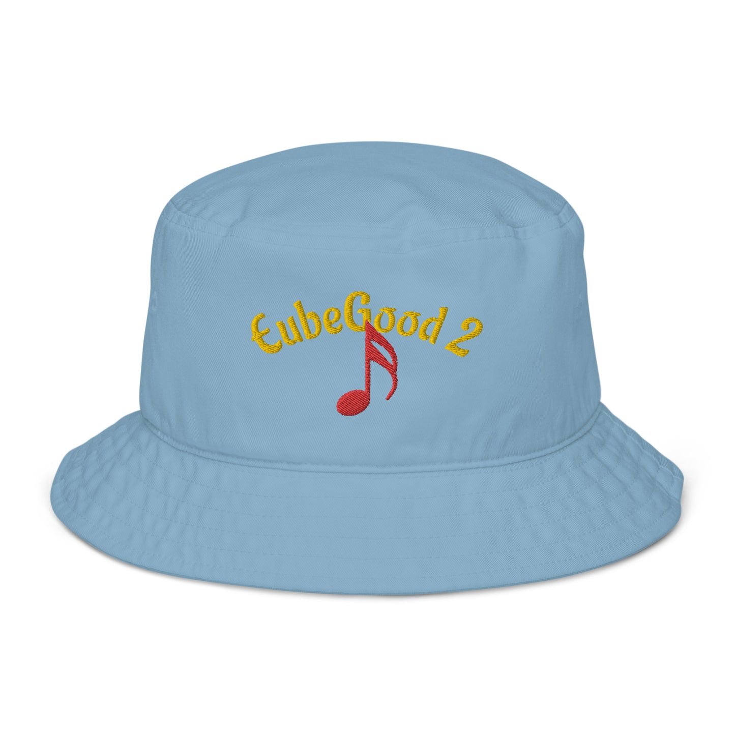 EubeGood2 Organic bucket hat