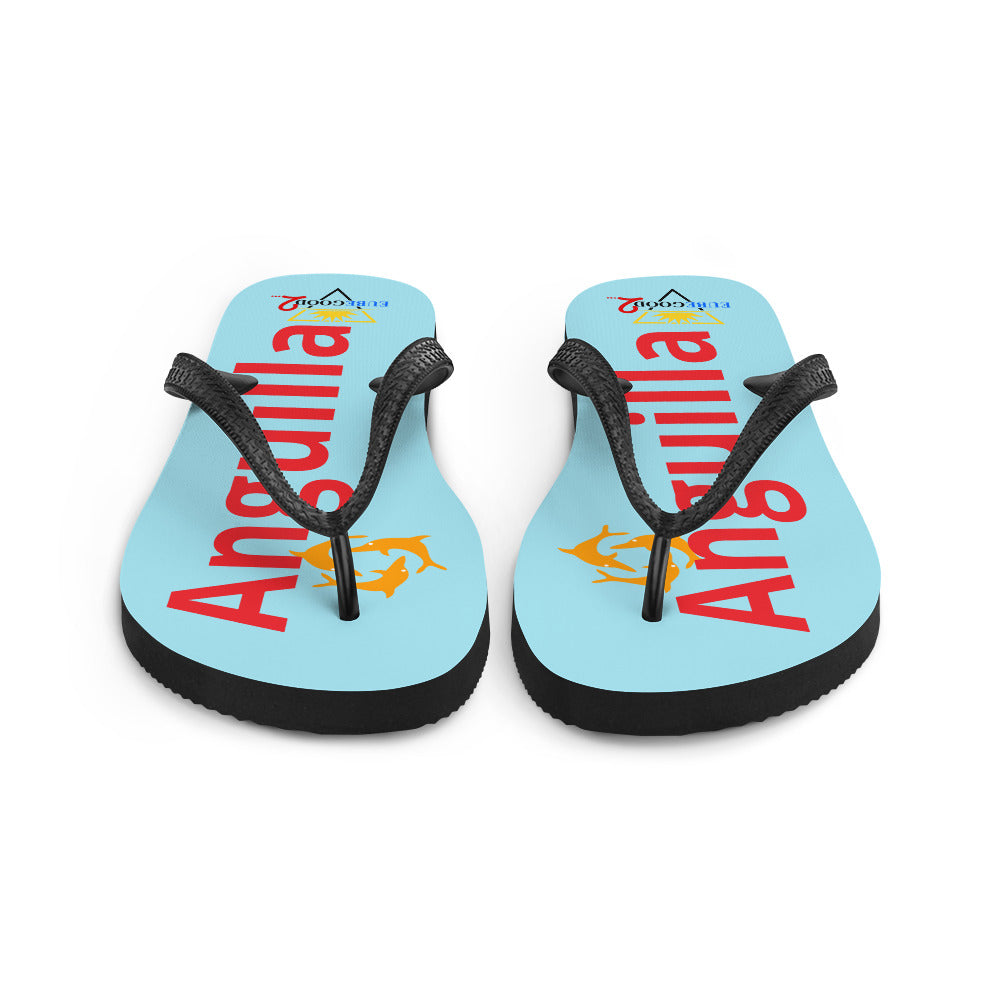 Anguilla Flip-Flops