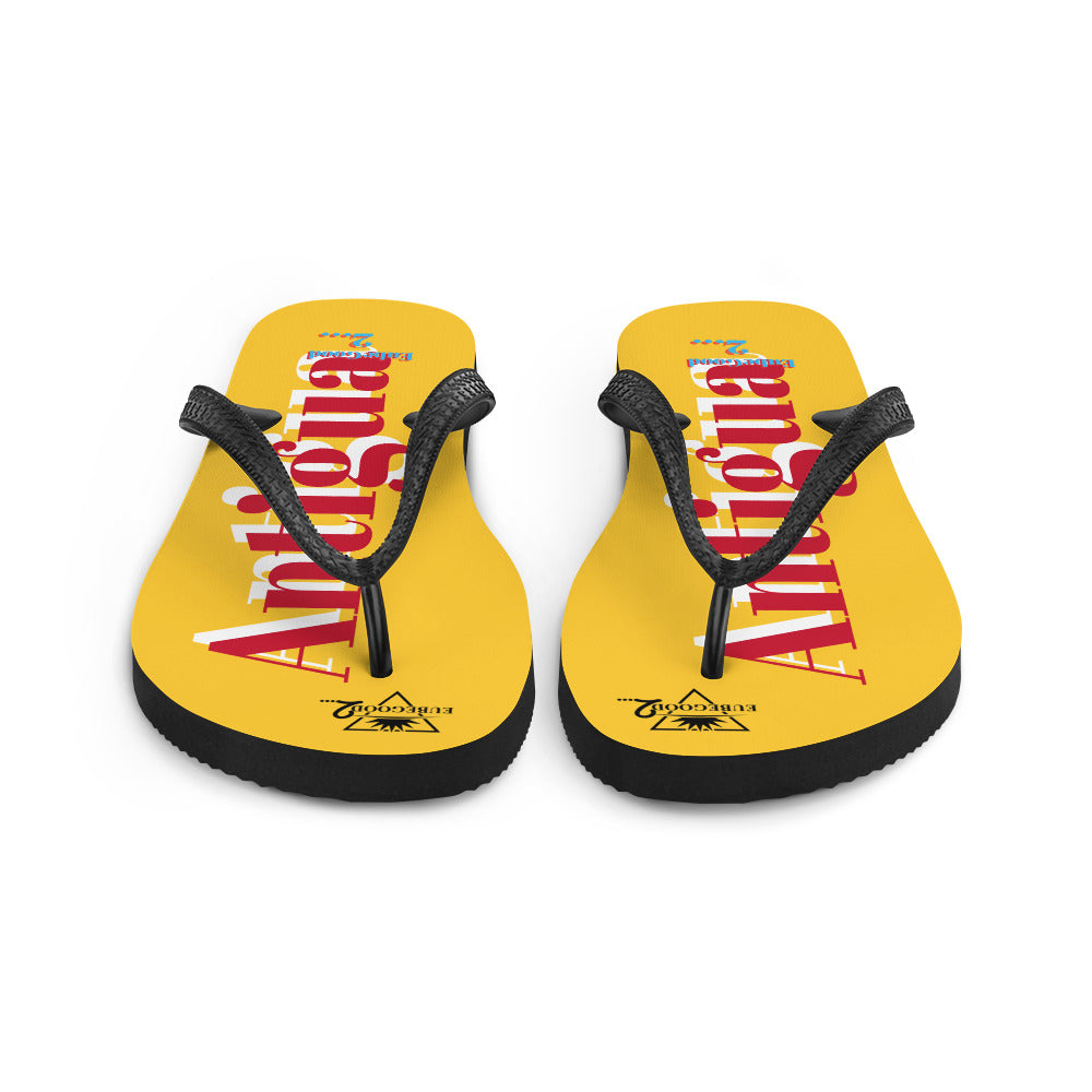 Antigua Flip-Flops