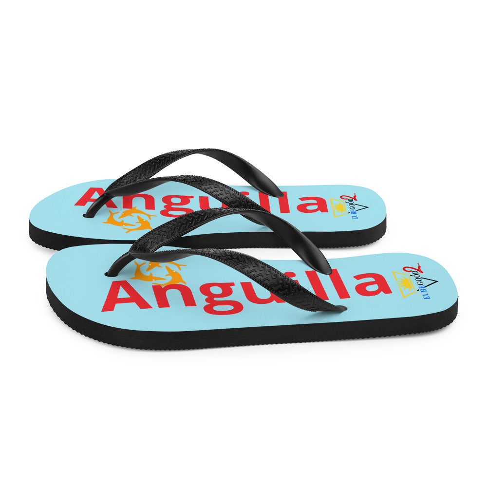 Anguilla Flip-Flops