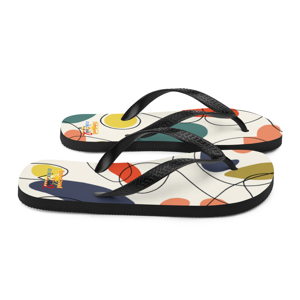Flip-Flops