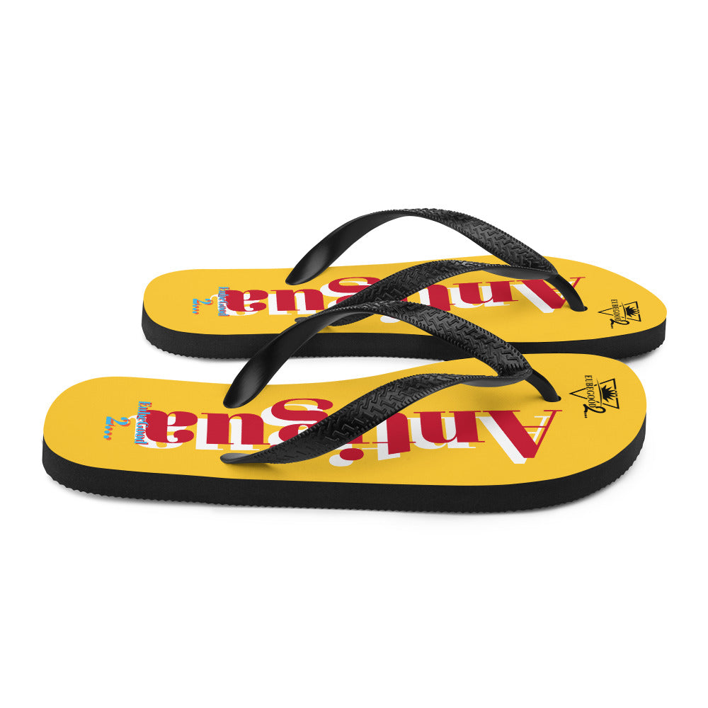 Antigua Flip-Flops