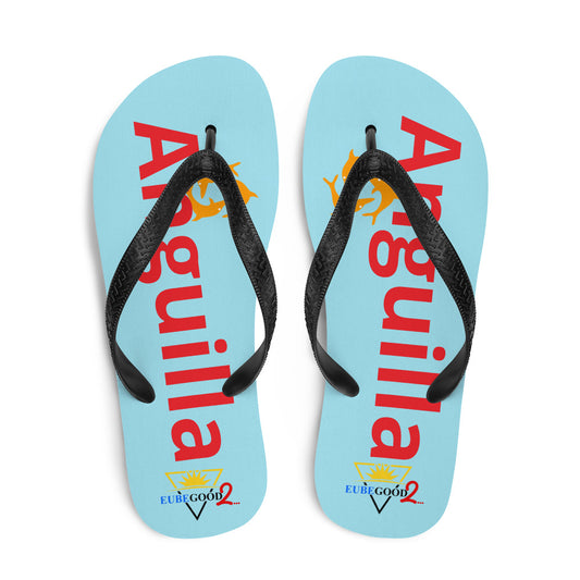 Anguilla Flip-Flops
